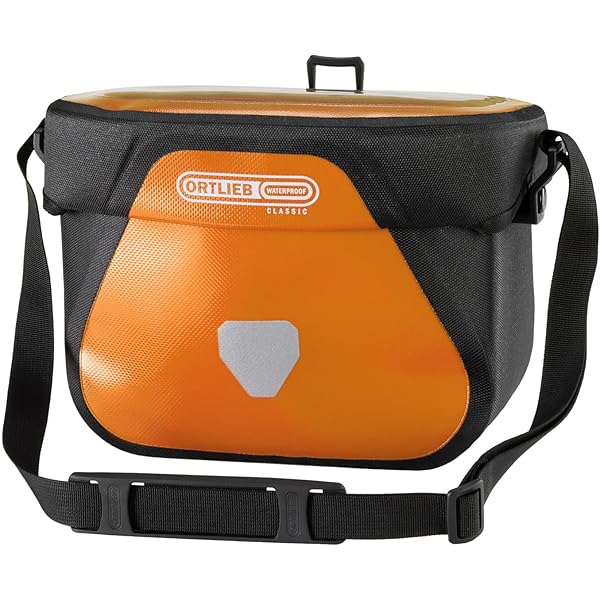 Ortlieb オルトリーブ トランク 美品✨ ORTLIEB 「オルトリーブ」 トランクバッグ RC キャリアバッグ